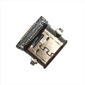 GinTai Type C USB Charging Port Connector DC Jack for Lenovo ThinkPad X1 Carbon 6th Gen /7th Gen/8th Gen/X1 Yoga 4th Gen /X1 Yoga 5th Gen