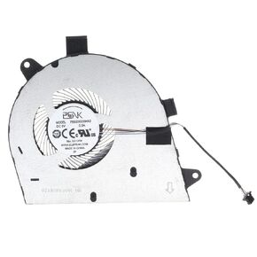 Replacement CPU Cooling Fan for DELL INSPIRON 17 7706 I7706 2-in-1 P98F 0DXCY2 PB9206S05HN2 X997J 0F4C68
