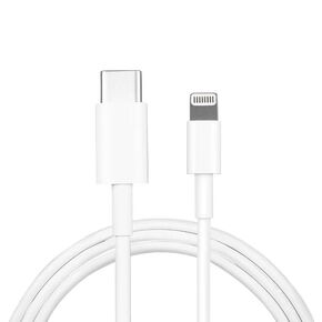 USB C Cable,10FT iPhone Fast Charger Cable Compatible with iPhone 14 13 13 Pro Max 12 12 Pro Max 11 XS XR X 8 iPad,White