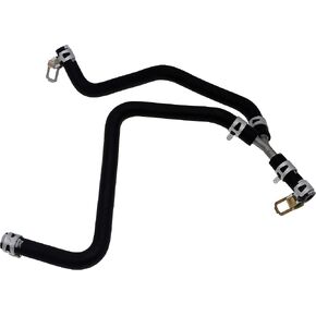 مجموعة خرطوم سخان المحرك Dorman 626-697 متوافقة مع موديلات مختارة من كاديلاك / شيفروليه (OE FIX)
