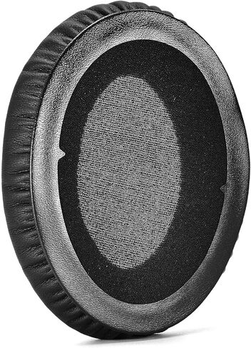 BH060 Ear Pads - defean Replacement Ear Cushion Cover Compatible with TaoTronics TT-BH060 SoundSurge 60 Over Ear Headphones,Softer Leather,High-Density Noise Cancelling Foam in Saudi Arabia