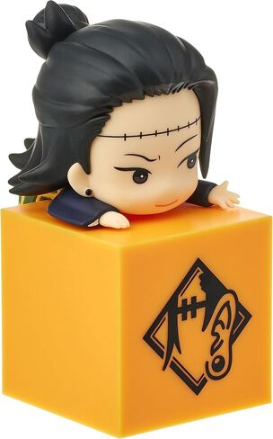 Furyu Jujutsu Kaisen تمثال PVC Hikkake Suguru Geto Ver. 2 10 سم in Saudi Arabia