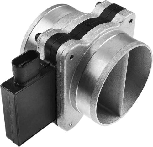 مستشعر تدفق الهواء الشامل MAF 25180303 متوافق مع تشيفي جي إم سي بويك أولدزموبيل كاديلاك بونتياك ايسوزو هوندا 3.1L 3.4L 4.3L V6 4.3L 5.7L V8 in Kuwait