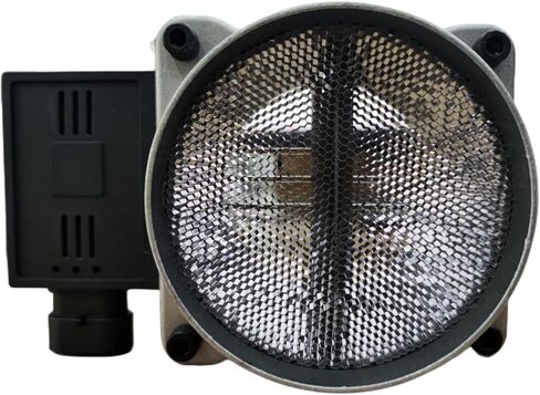 مستشعر تدفق الهواء الشامل MAF 25180303 متوافق مع تشيفي جي إم سي بويك أولدزموبيل كاديلاك بونتياك ايسوزو هوندا 3.1L 3.4L 4.3L V6 4.3L 5.7L V8 in Kuwait