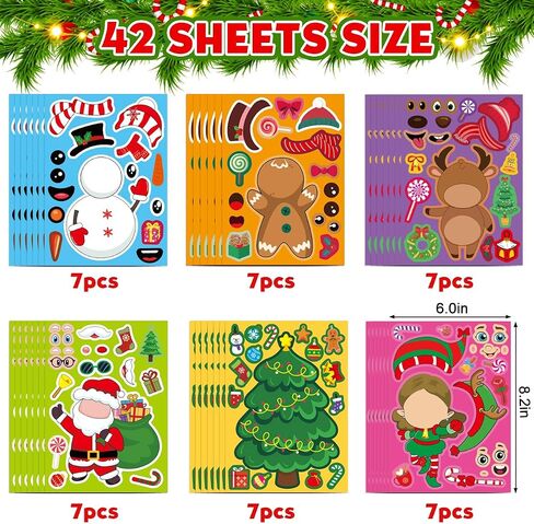 Love Heart Stickers for Kids: 490PCS Colorful Love Heart Decorative Stickers Bulk Kit Cards Craft Decorative for Girl Boy Party Favors Gifts Wedding Party Supplies Classroom Reward in Saudi Arabia