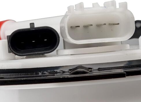 مجموعة مضخة الوقود الكهربائية Torchbeam متوافقة مع Aura 2007-2008 2.4L 3.5L 3.6L، G6 2005-2008 3.5L 3.6L 3.9L 2.4L، Malibu 2004-2008 3.9L 3.6L 2.4L 3.5L، استبدل FG1384 E3591M SP660 2 م P76246M in Saudi Arabia