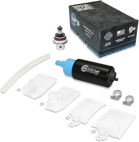 استبدال مضخة الوقود داخل الخزان QFS OEM لـ Yamaha WR250F WR450F YZ250 YZ450 YZ450F WR250R WR25R XT250، 2008-2022، OEM 3D7-13907-10-00 5XT-13907-13-00 5XT-13907-14-00 in Saudi Arabia