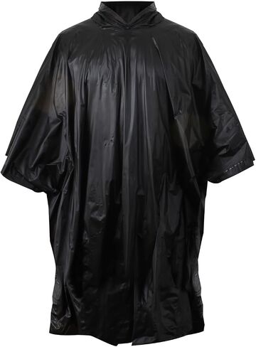 Rothco G.I. Type Military Rip-Stop Poncho in Saudi Arabia