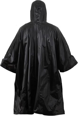 Rothco G.I. Type Military Rip-Stop Poncho in Saudi Arabia