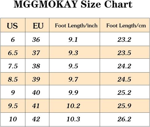 MGGMOKAY Womens Flat Sandals Fashion Soft Comfort Walking Sandals in Saudi Arabia