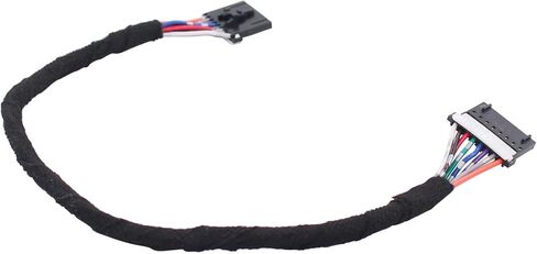 XtremeAmazing Shifter Jumper Wiring Harness for Jeep Cherokee 2014-2018 in Saudi Arabia