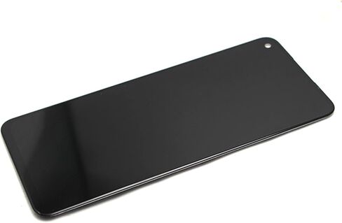 لشاشة OnePlus Nord N200 5G بديلة مع إطار لمجموعة استبدال الشاشة Nord N200 de2118 شاشة LCD تعمل باللمس مع أدوات 6.49 بوصة in Saudi Arabia