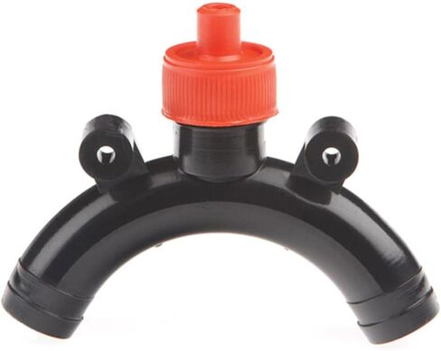 Johnson Pump 81-47237-02 Vented Loop ( 1inches) in Saudi Arabia