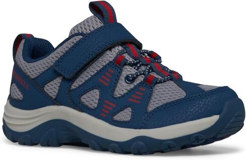 حذاء المشي لمسافات طويلة للأطفال من الجنسين من Merrell Trail Chaser 2 (Little Big Kid). in Kuwait