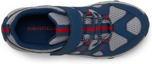 حذاء المشي لمسافات طويلة للأطفال من الجنسين من Merrell Trail Chaser 2 (Little Big Kid). in Kuwait