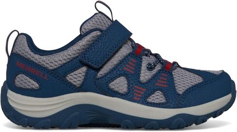 حذاء المشي لمسافات طويلة للأطفال من الجنسين من Merrell Trail Chaser 2 (Little Big Kid). in Kuwait