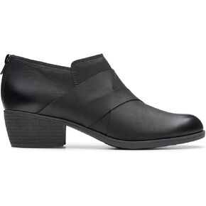 Clarks Womens Charlten Gema