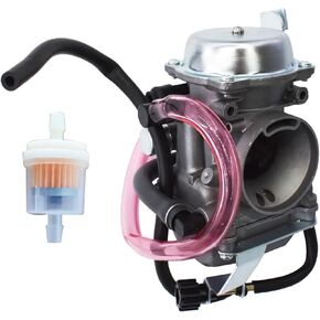 Carburetor Carb Replacement for Kawasaki 250 KSF250 Carburetor 1988-2003
