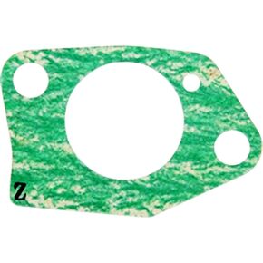 Honda 16221-Z5T-000 Gasket, Carburetor; 16221Z5T000 Made by Honda