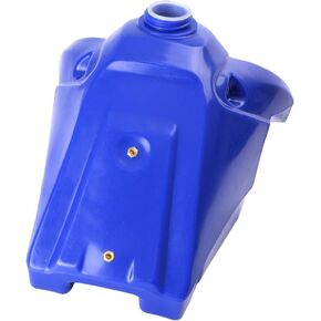 Newsmarts Motorcycle Gas Tank Oil Fuel Tank 5HP-24110-30-00 For Yamaha TTR125 TTR 125 2000 2001 2002 2003 2004 2005 2006 2007