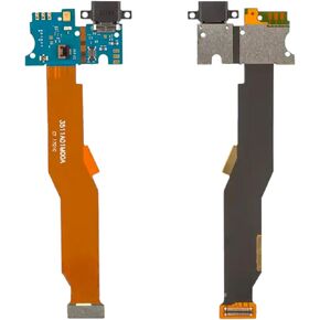 Replacement Charging Port & Microphone Ribbon Flex Cable for Xiaomi Mi 5