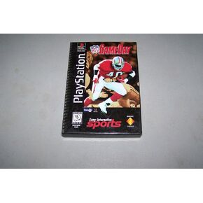 NFL Game Day - PlayStation (Renewed)