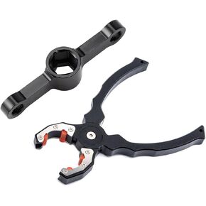 RC موتور قبضة كماشة المروحة مزيل الإفراج السريع أداة مفتاح الربط ل DJI فانتوم 3 13XX-23XX سلسلة المحركات in Kuwait