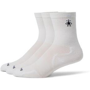 Smartwool Everyday Anchor Line Crew Socks 3 Pack