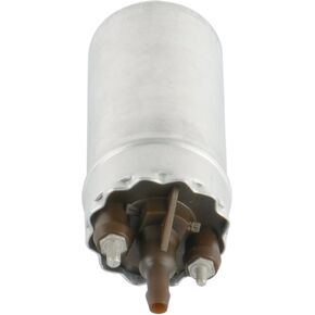 Bosch 69412 OE Electric Fuel Pump - Compatible With Select Alfa Romeo GTV-6, Milano, Spider; Bertone X-1/9; BMW 528i, 530i, 533i, 630CSi, 633CSi, 733i, L7; Eagle Medallion; Fiat Strada; Renault Fuego