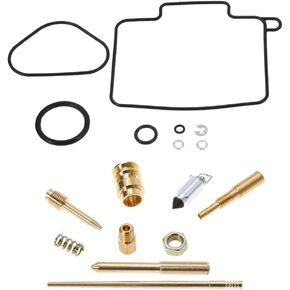 Carbman Carburetor Rebuild Kit Carb Repair for Yamaha YZ125 1999 2000