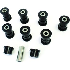 TeraFlex 4106416 TJ Lower Flexarm All 8 Joint Repair Kit