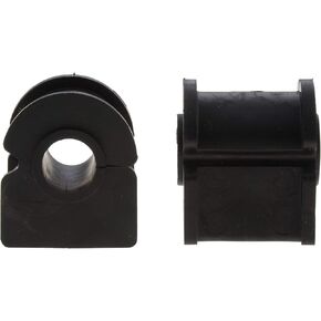 TRW JBU1326 Suspension Stabilizer Bar Bushing Kit for Toyota Highlander: 2004-2013 and other applications Rear To Frame