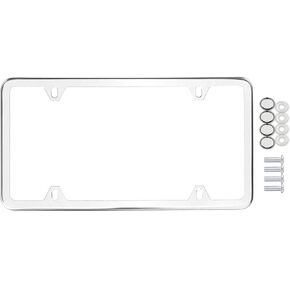 BLVD-LPF OBEY YOUR LUXURY STAINLESS Frames