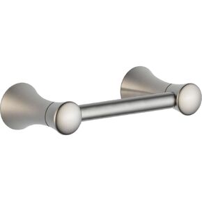 DELTA FAUCET 73850-CZ Lahara Wall Mounted Pivoting Toilet Paper Holder in Champagne Bronze