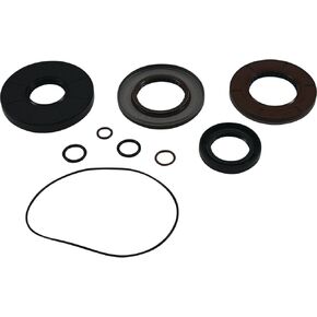 All Balls Differential Seal Kit (25-2113-5) for Polaris RZR RS1 2018 2019, RZR XP 4 TURBO 2016 2017 2019, RZR XP 4 TURBO Built After 6/5/17 2018, RZR XP 4 TURBO Built Before 6/6/17 2018