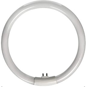 Replacement for Conair Makeup Mirror | Circular Fluorescent Bulb 5.5-Inch T4-12W FC12