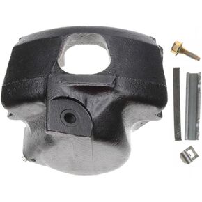 Raybestos FRC5239 Professional Grade Remanufactured Semi-Loaded Disc Brake Caliper (Renewed)