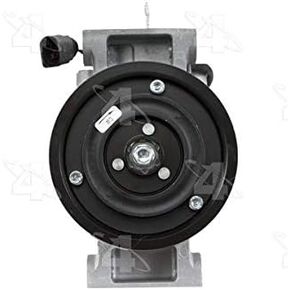Four Seasons 98350 A/C Compressor