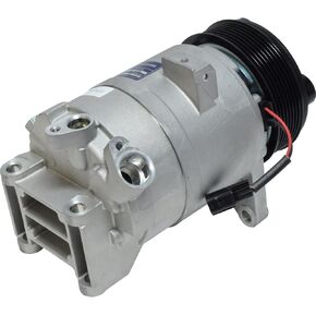 UAC CO 11319C - NEW COMPRESSOR