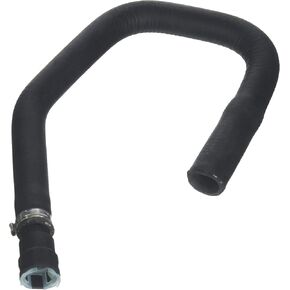 Dayco 87755 Heater Hose, Black