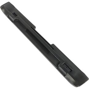 munirater Golf Cart Rear Bumper Replacement for Club Car DS 1993+ 1016379