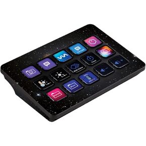 MightySkins Skin Compatible with Elgato Stream Deck MK.2 - Centaurus | Protective, Durable, and Unique Vinyl Decal wrap Cover | Easy to Apply, Remove, and Change Styles | Made in The USA