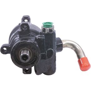 Cardone 20-820 Remanufactured Power Steering Pump without Reservoir (Renewed)