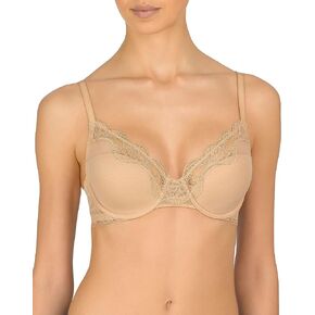 Natori Women's Elusive Full Fit Contour Underwire Bra