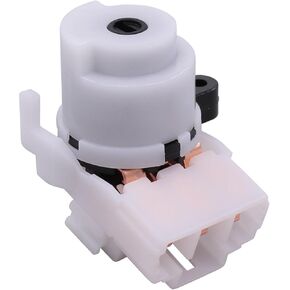 ApplianPar Electric Ignition Starter Switch for Mazda Miata 1990-1997