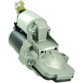 New Starter Compatible With 2006-2008 & 2012-15 06 07 08 12 13 14 15 Mazda MX-5 Miata 2.0L M0T36371 LFG1-18-400 LFG1-18-400R00 M000T36371