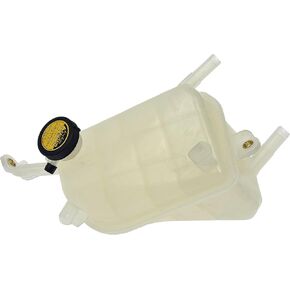 Dorman 603-782 Front Engine Coolant Reservoir Compatible with Select Lexus/Toyota Models