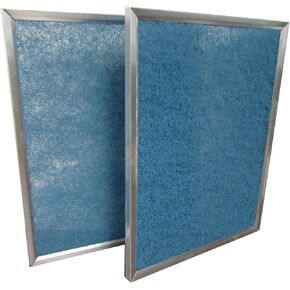 Bryant/Carrier/Payne Fan Coil Filter KFAFK0412XXL - 21 1/2 x 23 1/ 2 x 1