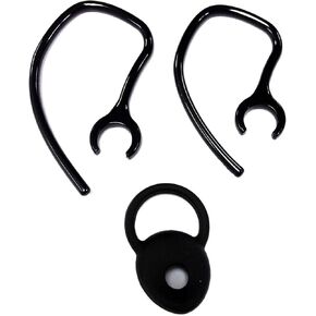 مجموعة OEM EarGels EarHooks لـ Jabra Classic & Jabra Mini Bluetooth Headphones Ear Hooks Ear Loops Earhooks Earlips Earclips Ear Buds Ear Gels Stabilizers Eargels Eartips Eartips Earstabilizers in Kuwait