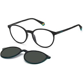 Polaroid PLD 6137/Cs Oval Sunglasses